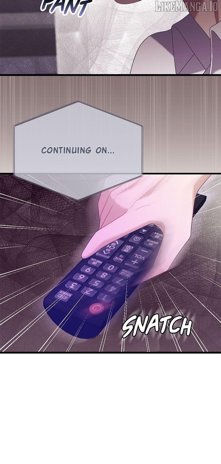 Late Regret Chapter 21 - Page 54