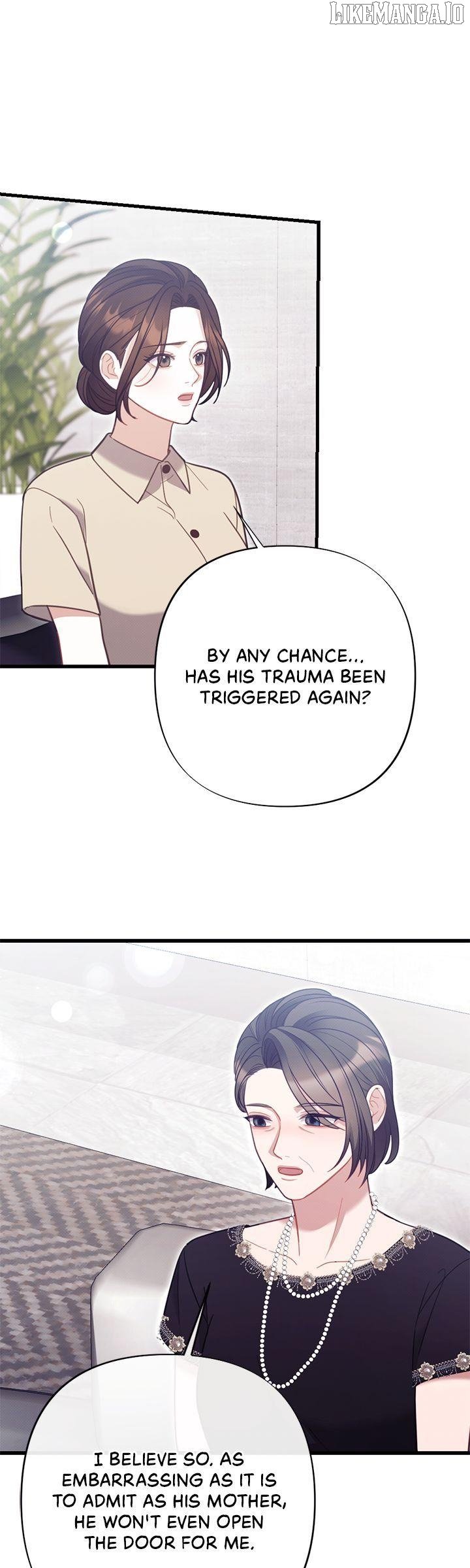 Late Regret Chapter 22 - Page 11