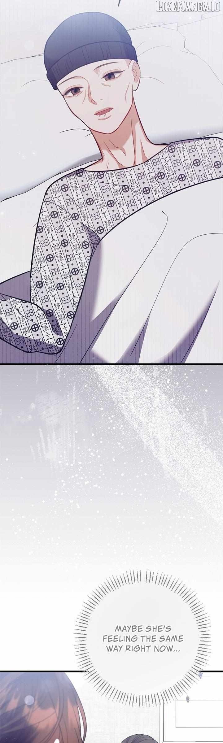 Late Regret Chapter 22 - Page 17