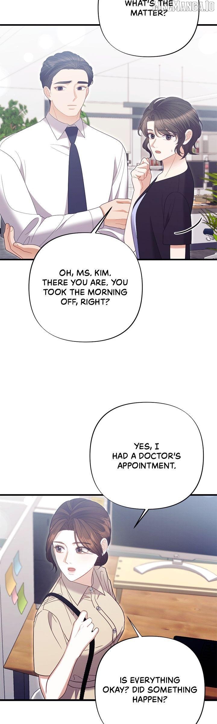 Late Regret Chapter 22 - Page 3