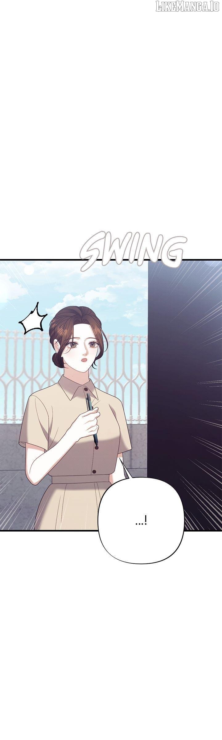 Late Regret Chapter 22 - Page 33