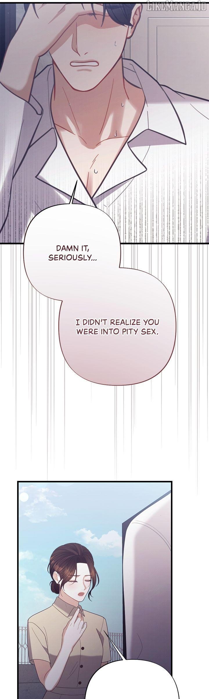 Late Regret Chapter 22 - Page 44