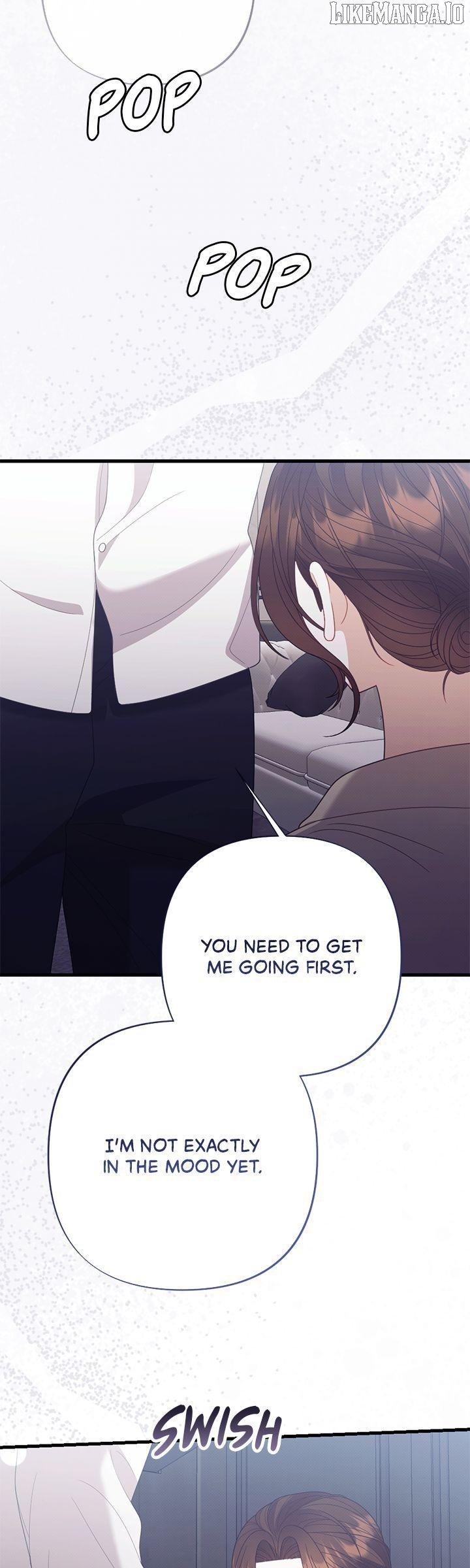 Late Regret Chapter 22 - Page 48