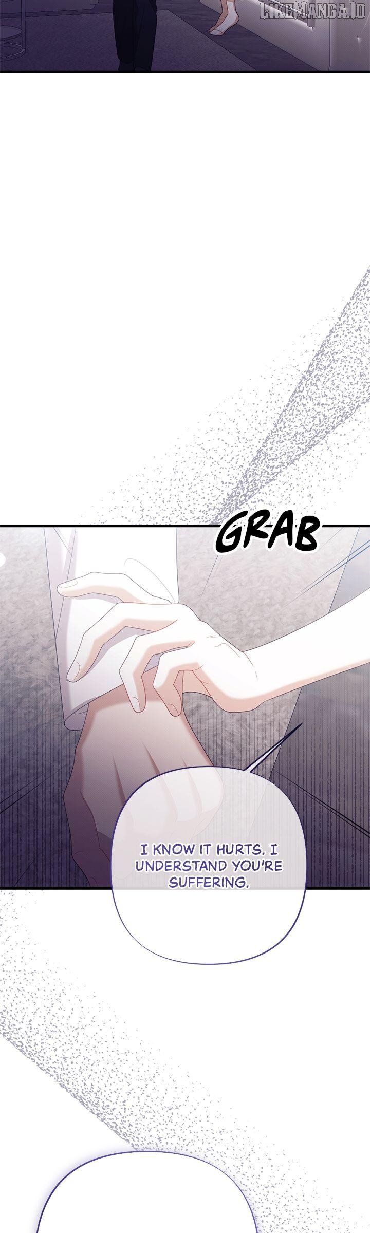 Late Regret Chapter 22 - Page 52