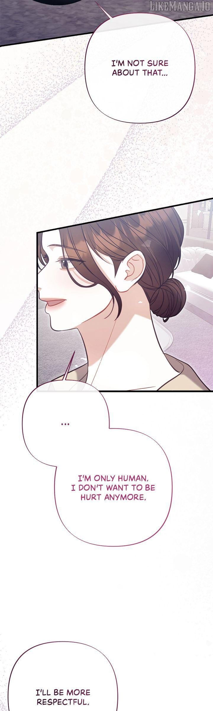 Late Regret Chapter 22 - Page 60