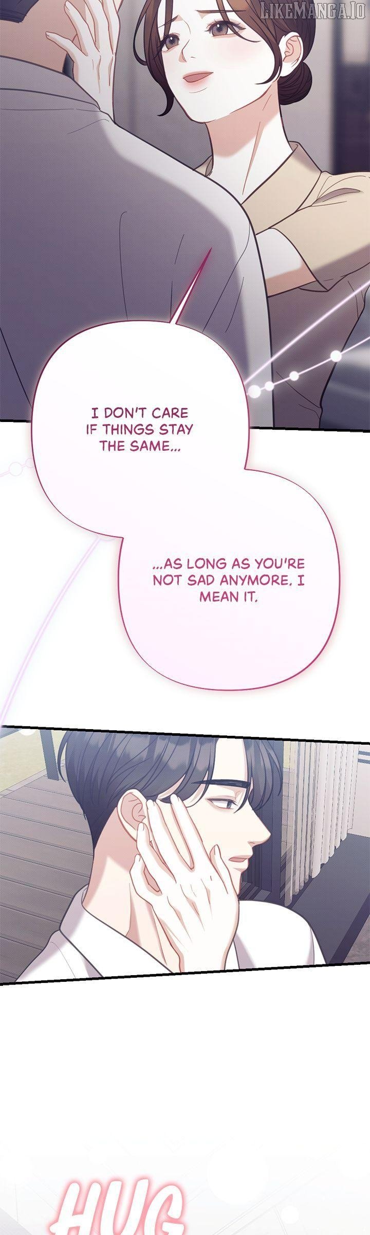 Late Regret Chapter 22 - Page 62