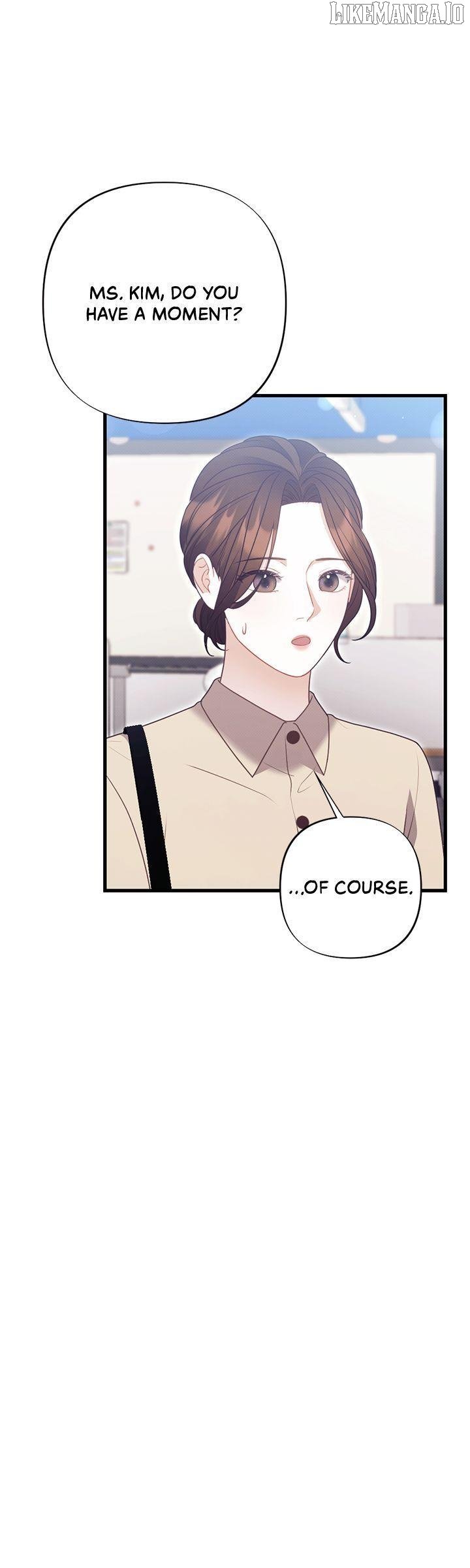 Late Regret Chapter 22 - Page 8