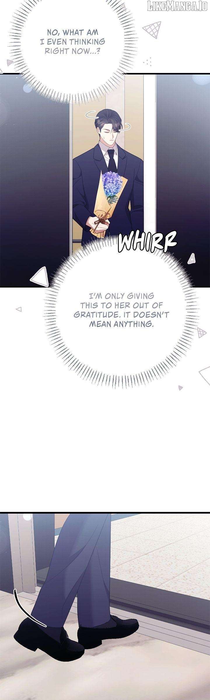 Late Regret Chapter 23 - Page 13