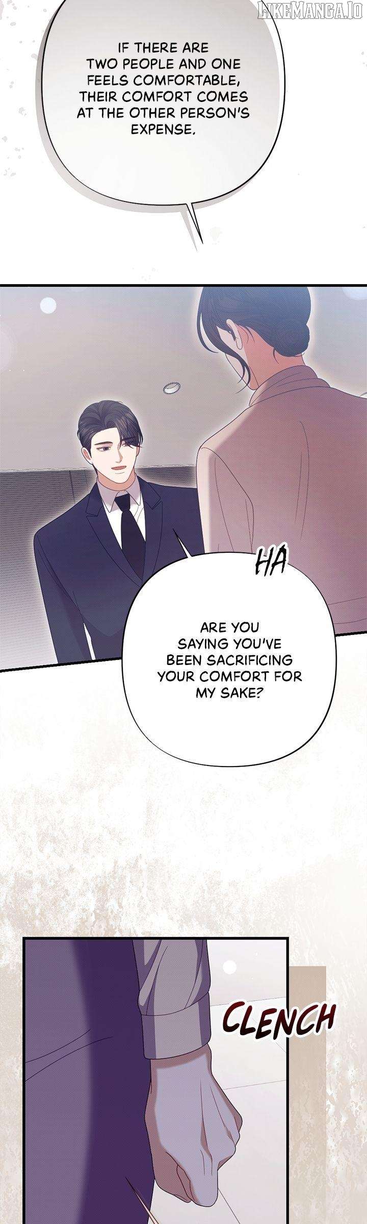 Late Regret Chapter 23 - Page 40