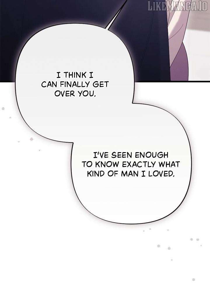 Late Regret Chapter 23 - Page 43