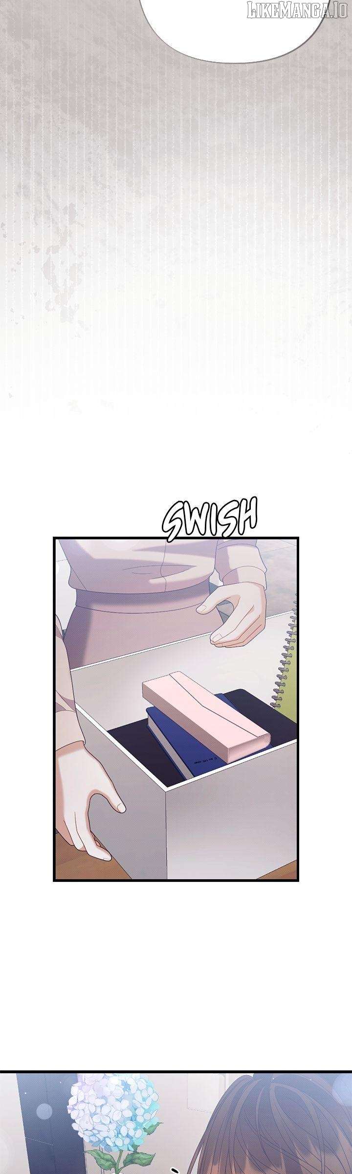 Late Regret Chapter 23 - Page 48