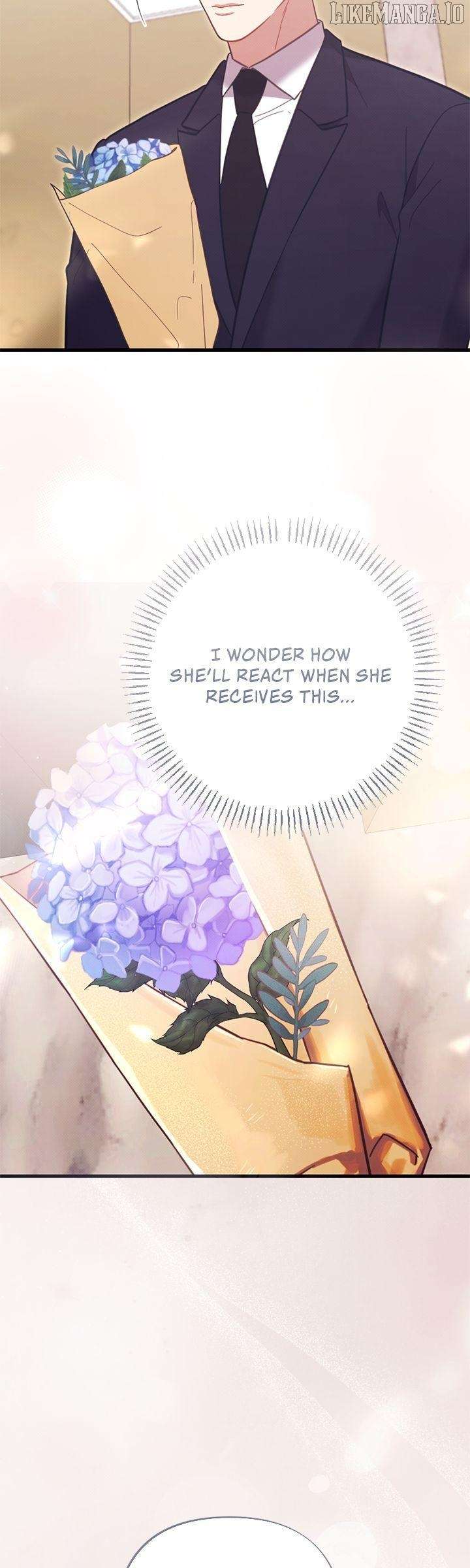 Late Regret Chapter 23 - Page 10