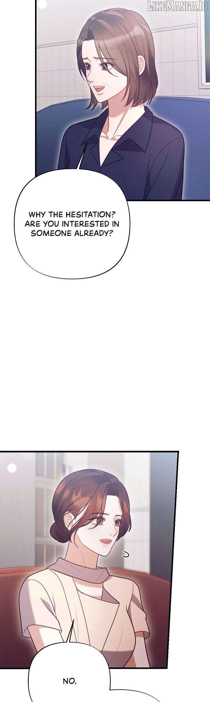 Late Regret Chapter 24 - Page 20