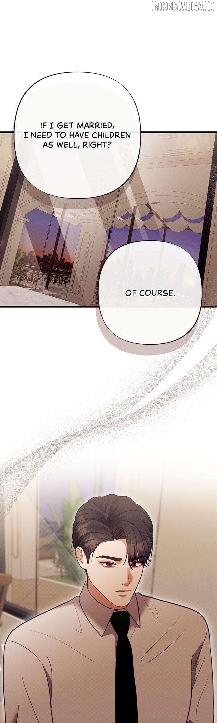 Late Regret Chapter 24 - Page 37