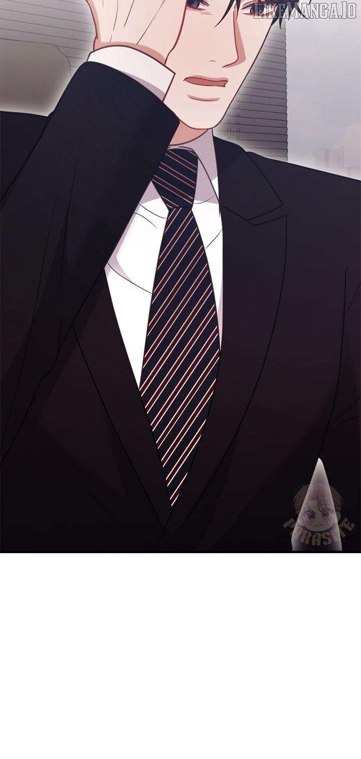 Late Regret Chapter 24 - Page 65