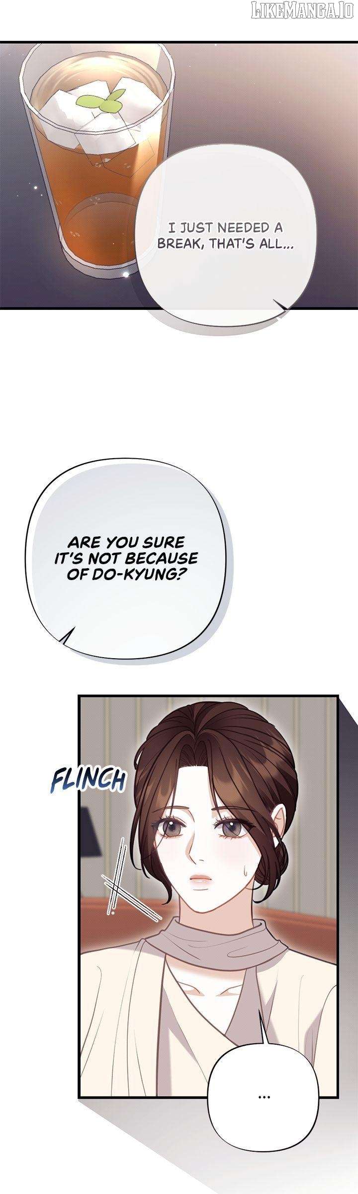 Late Regret Chapter 24 - Page 9