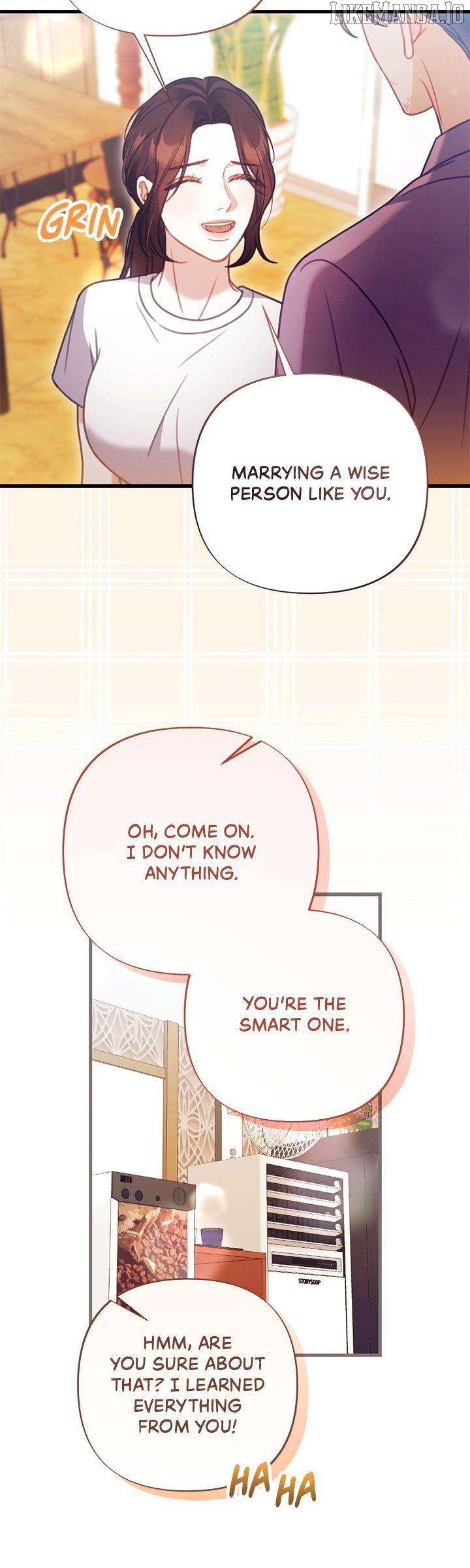 Late Regret Chapter 25 - Page 12