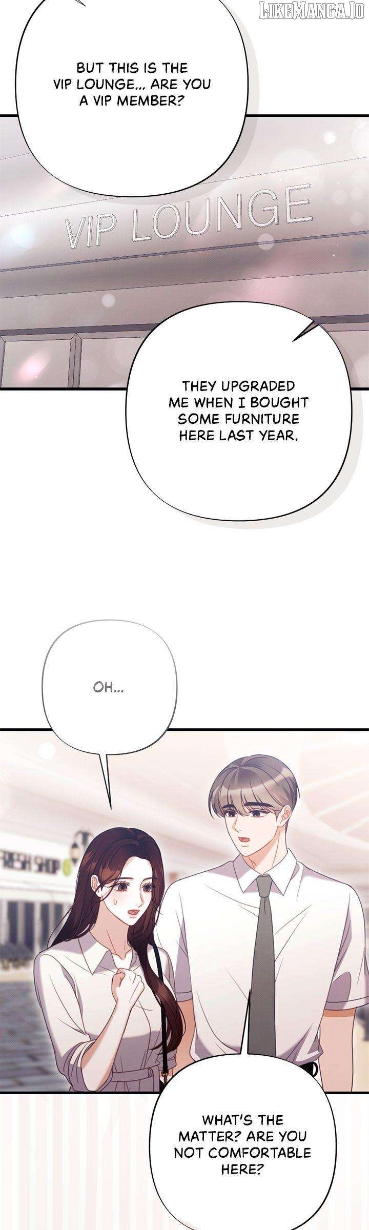 Late Regret Chapter 25 - Page 53