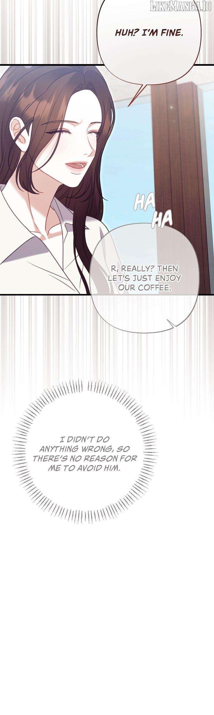 Late Regret Chapter 26 - Page 11