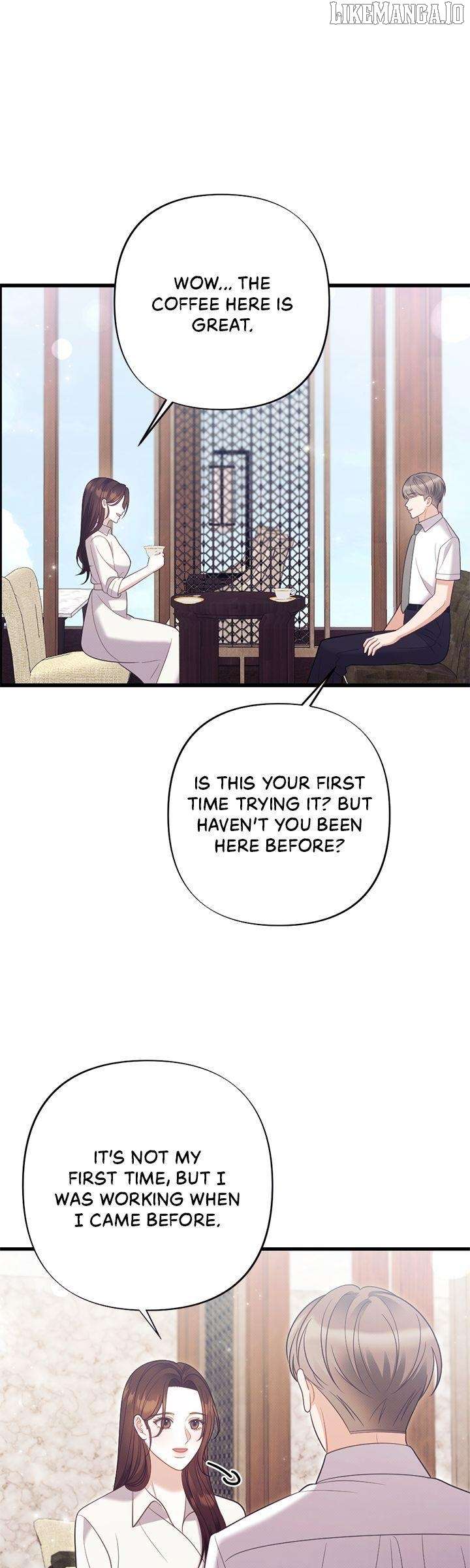 Late Regret Chapter 26 - Page 13