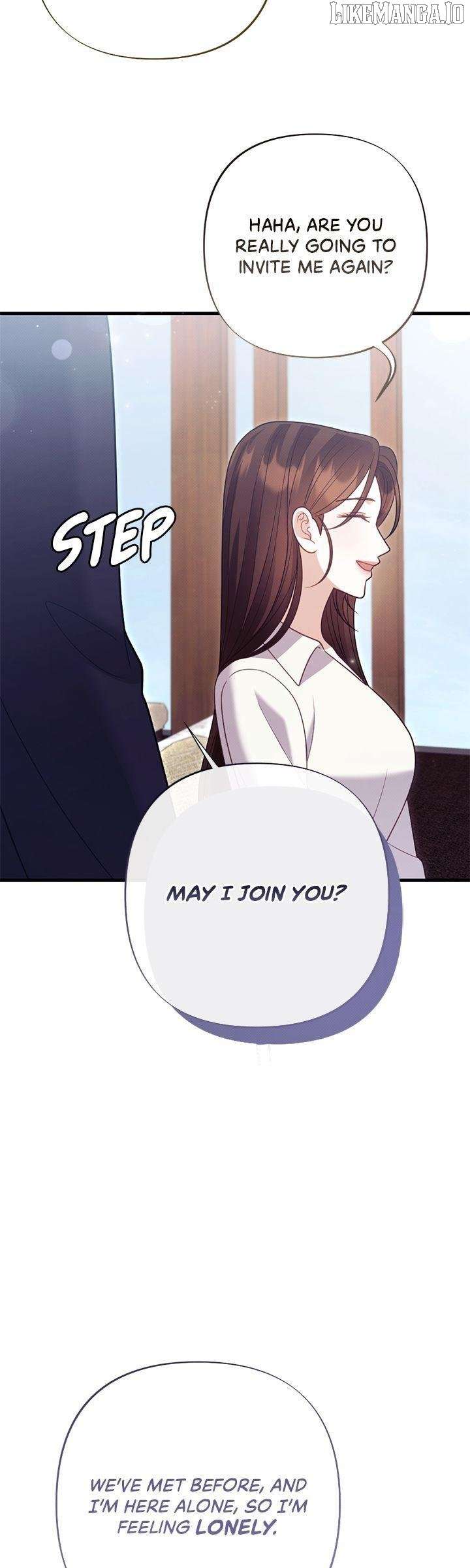 Late Regret Chapter 26 - Page 16