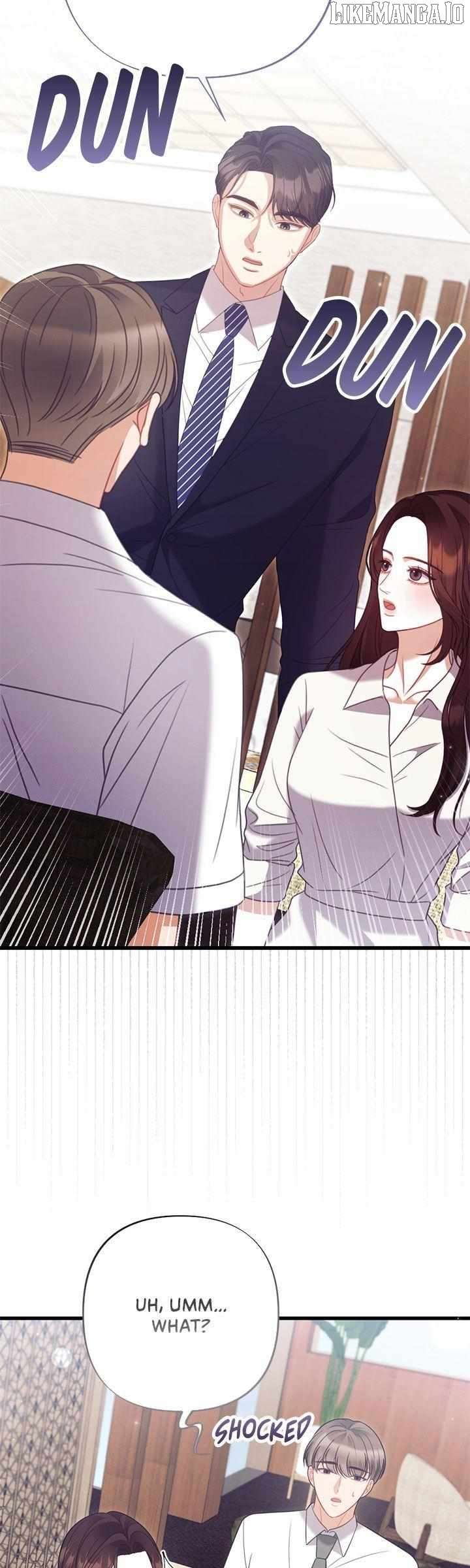 Late Regret Chapter 26 - Page 17