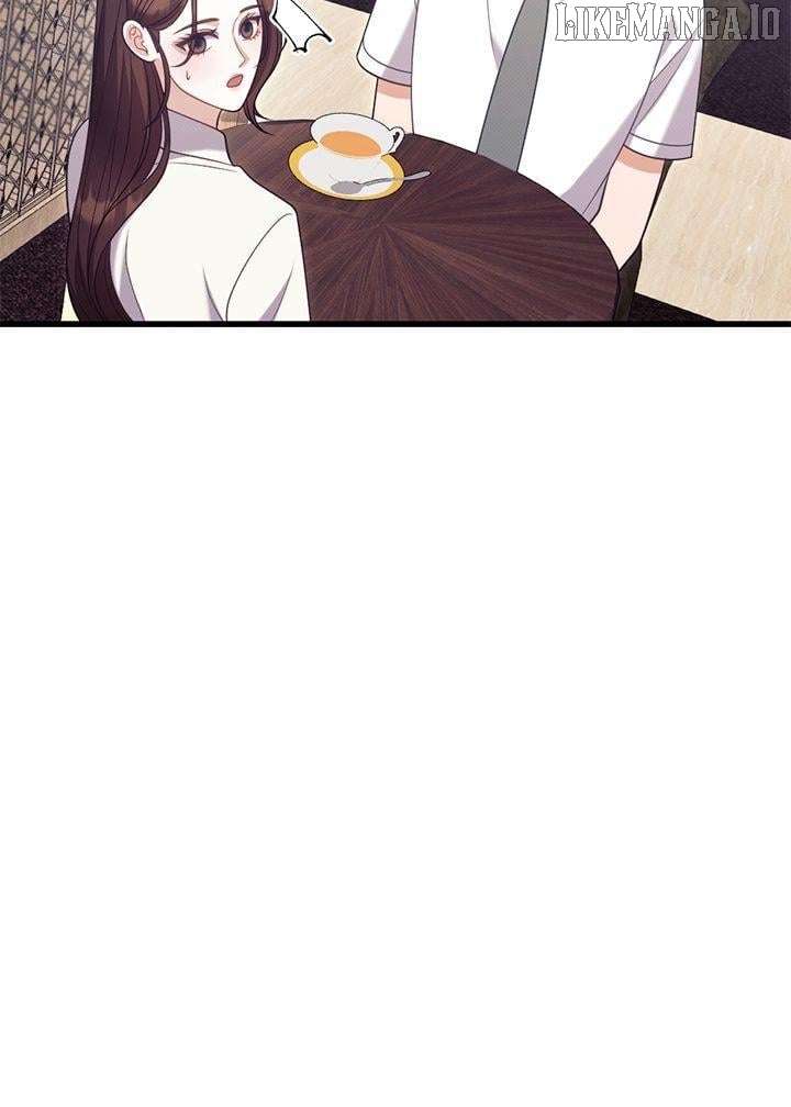 Late Regret Chapter 26 - Page 18