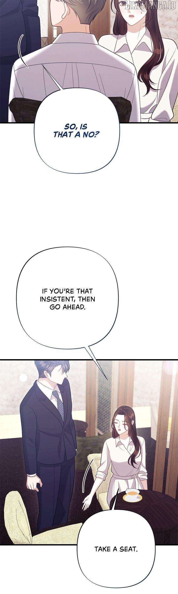 Late Regret Chapter 26 - Page 20