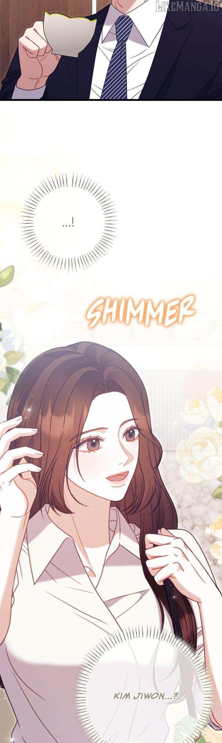 Late Regret Chapter 26 - Page 3