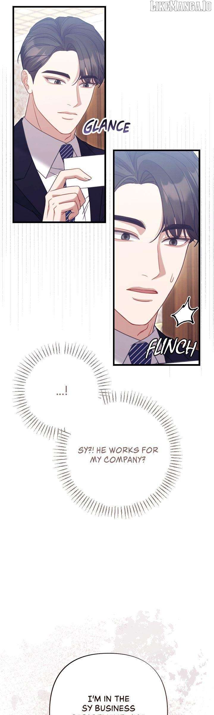 Late Regret Chapter 26 - Page 24