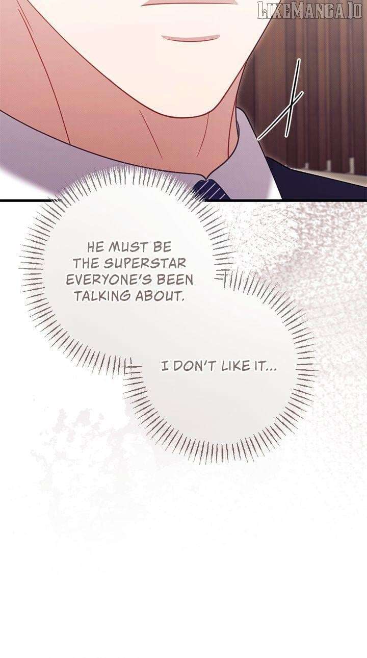 Late Regret Chapter 26 - Page 26