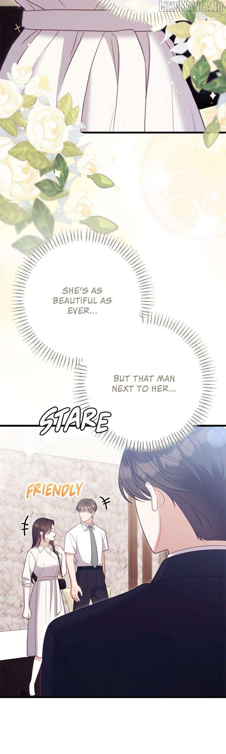 Late Regret Chapter 26 - Page 4