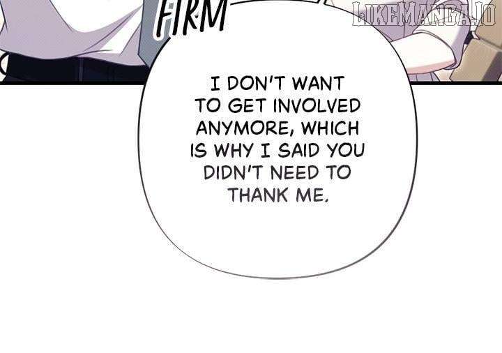 Late Regret Chapter 26 - Page 35