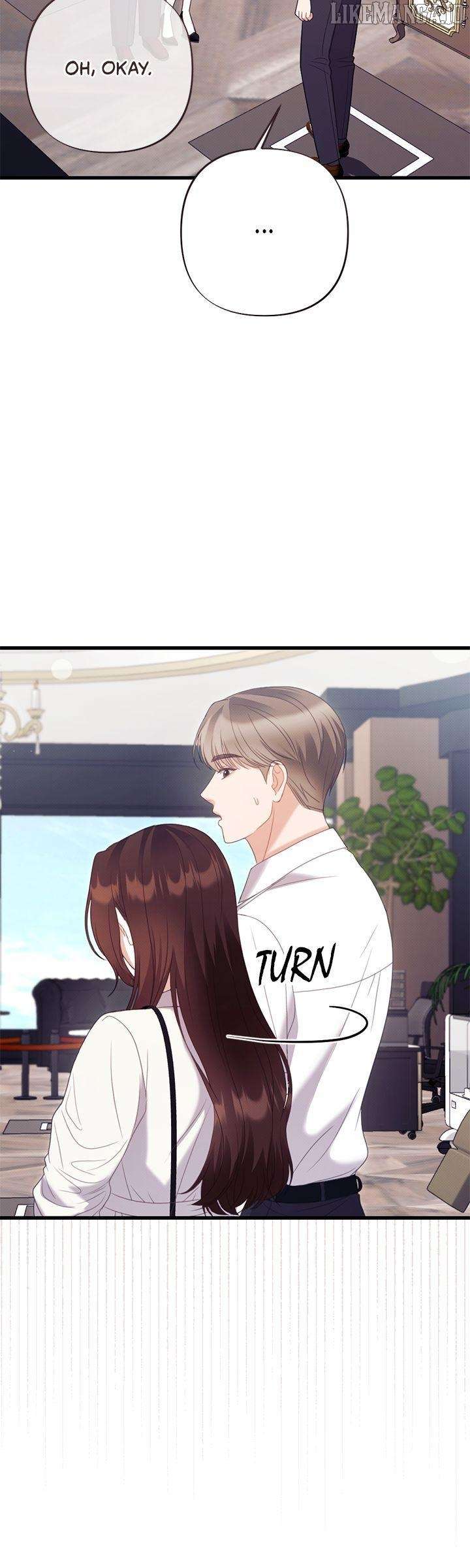 Late Regret Chapter 26 - Page 38