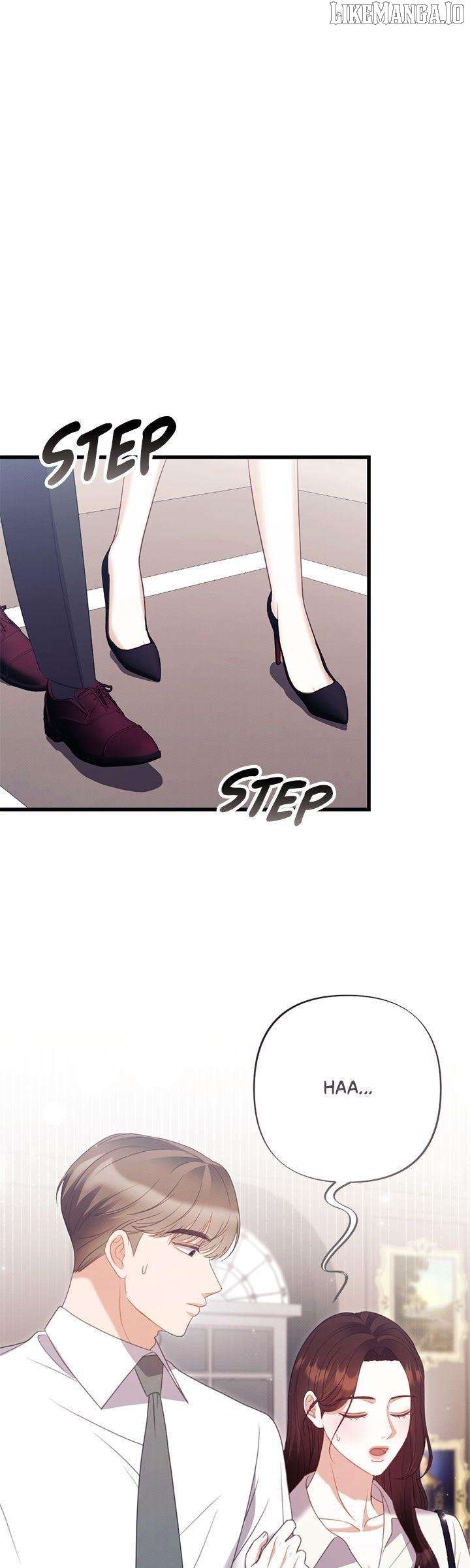 Late Regret Chapter 26 - Page 39