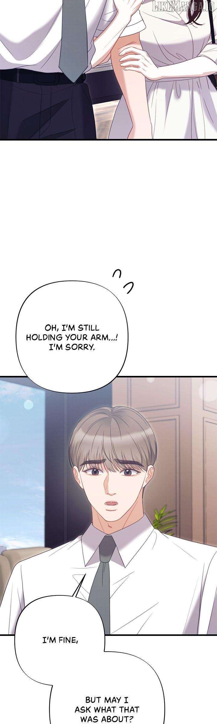 Late Regret Chapter 26 - Page 40