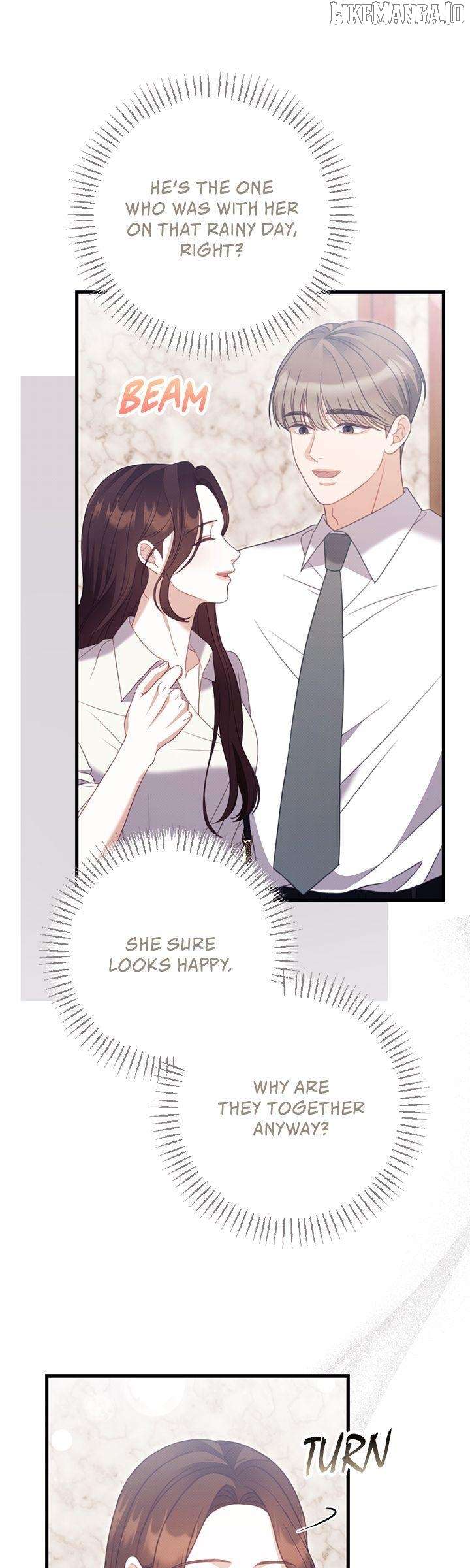 Late Regret Chapter 26 - Page 5