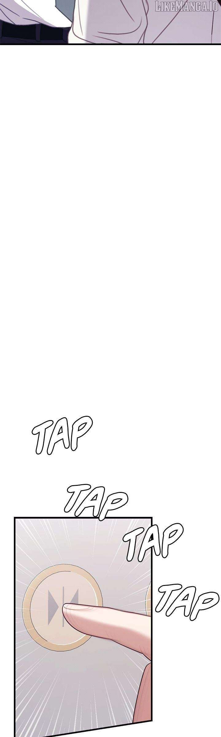 Late Regret Chapter 26 - Page 47