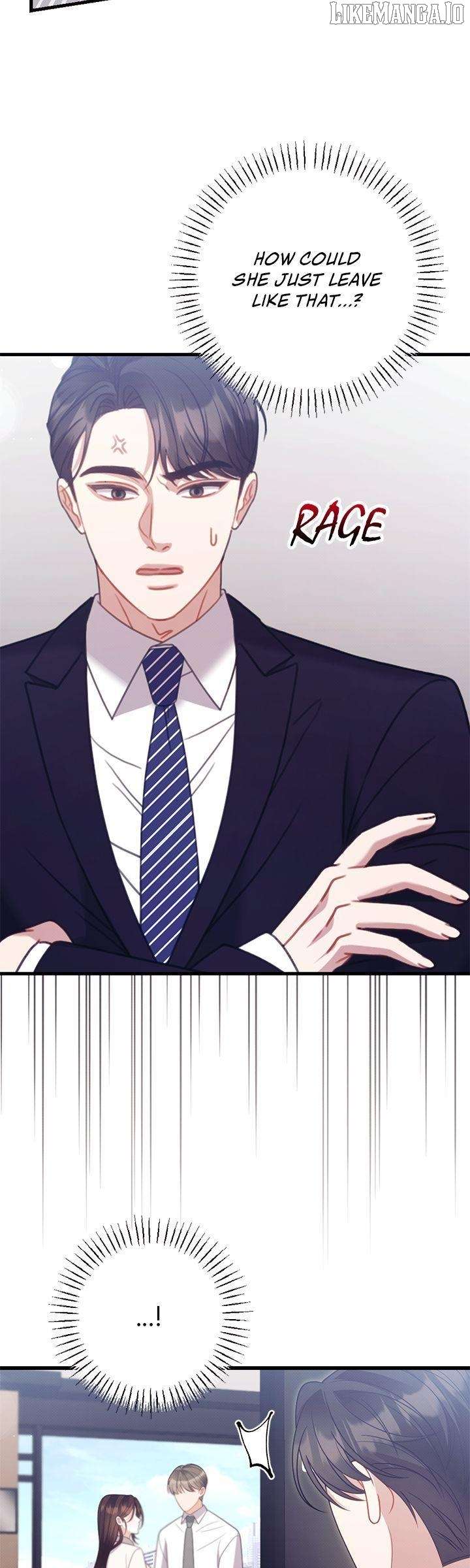 Late Regret Chapter 26 - Page 48