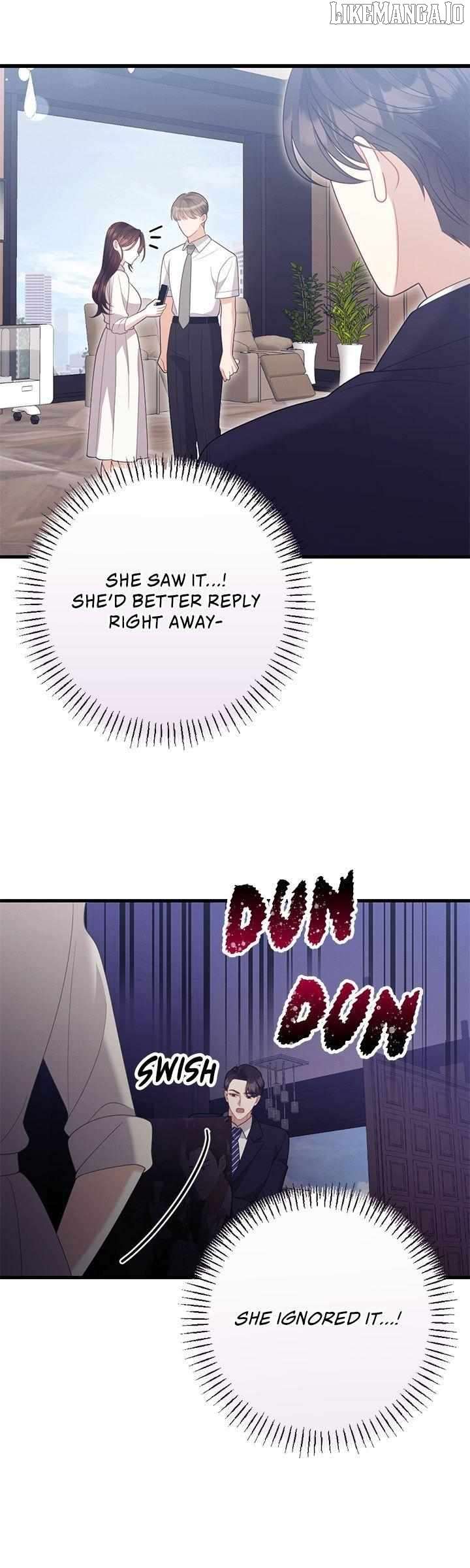 Late Regret Chapter 26 - Page 51