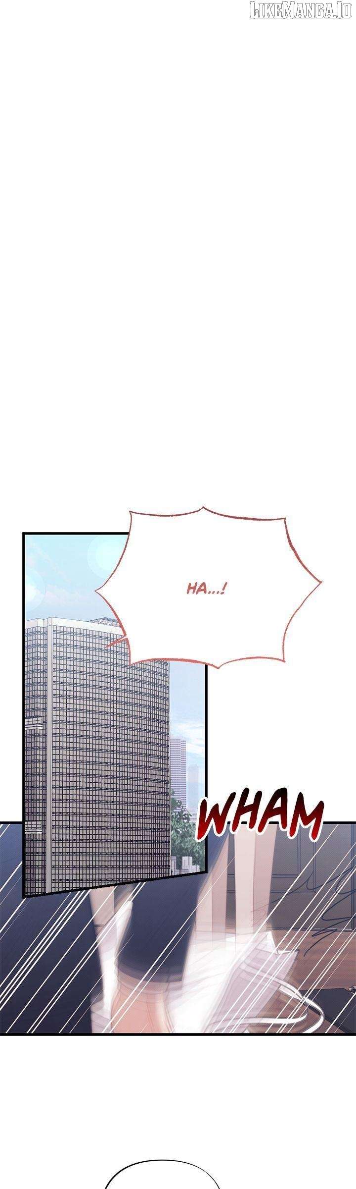 Late Regret Chapter 26 - Page 52