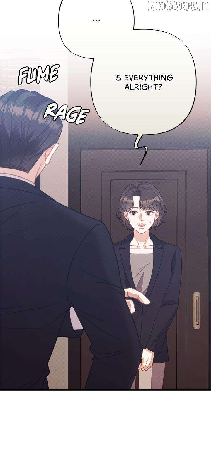Late Regret Chapter 26 - Page 53
