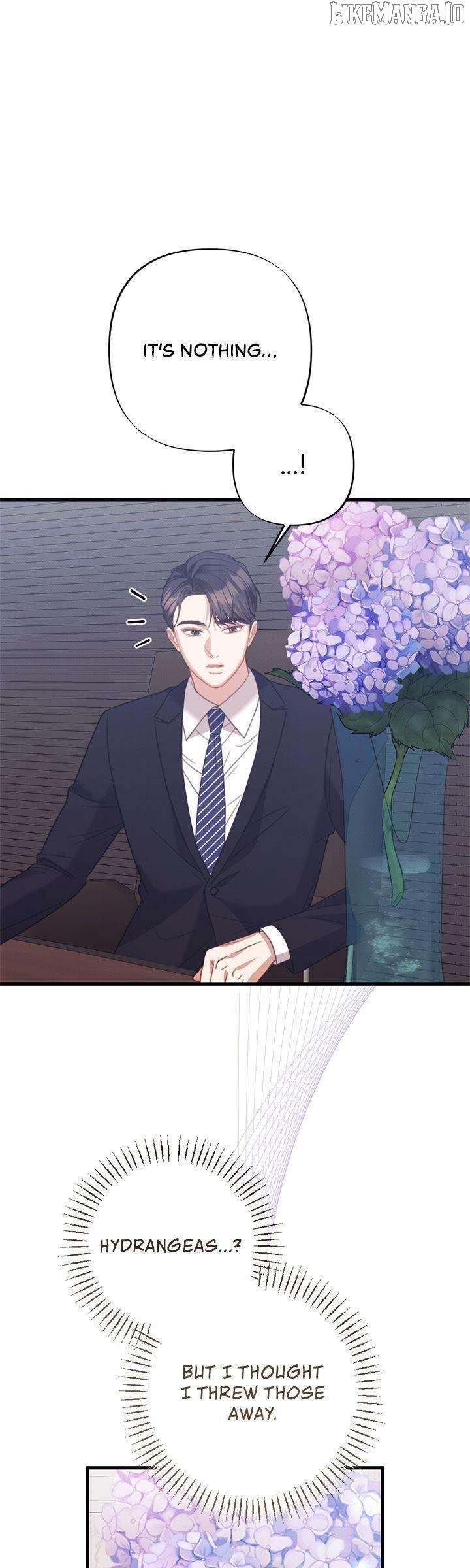 Late Regret Chapter 26 - Page 54