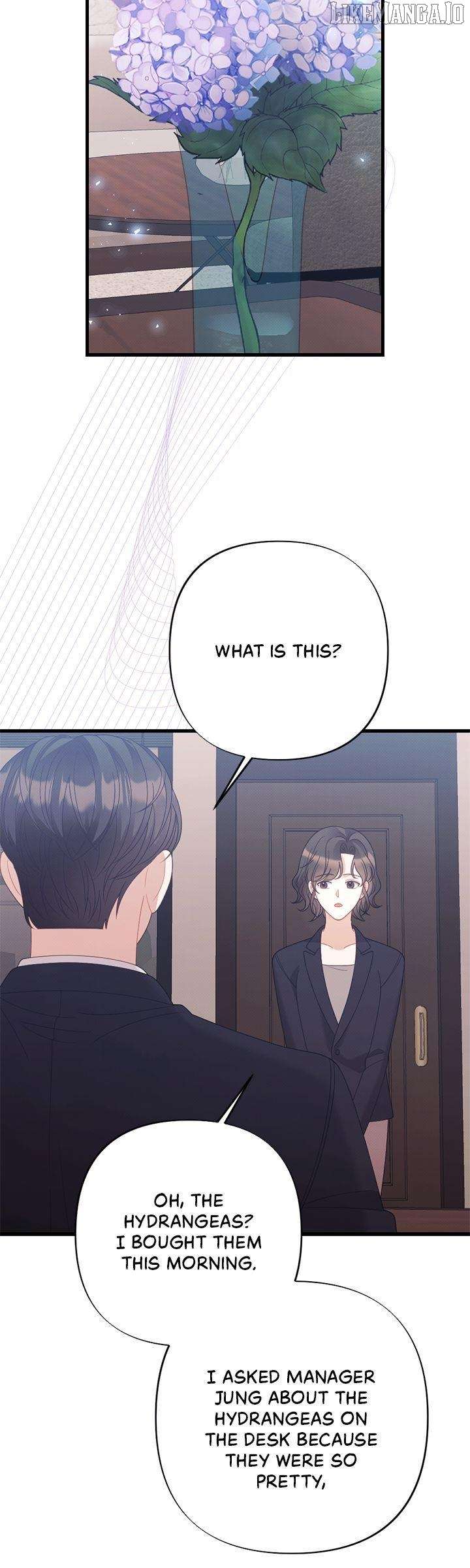 Late Regret Chapter 26 - Page 55