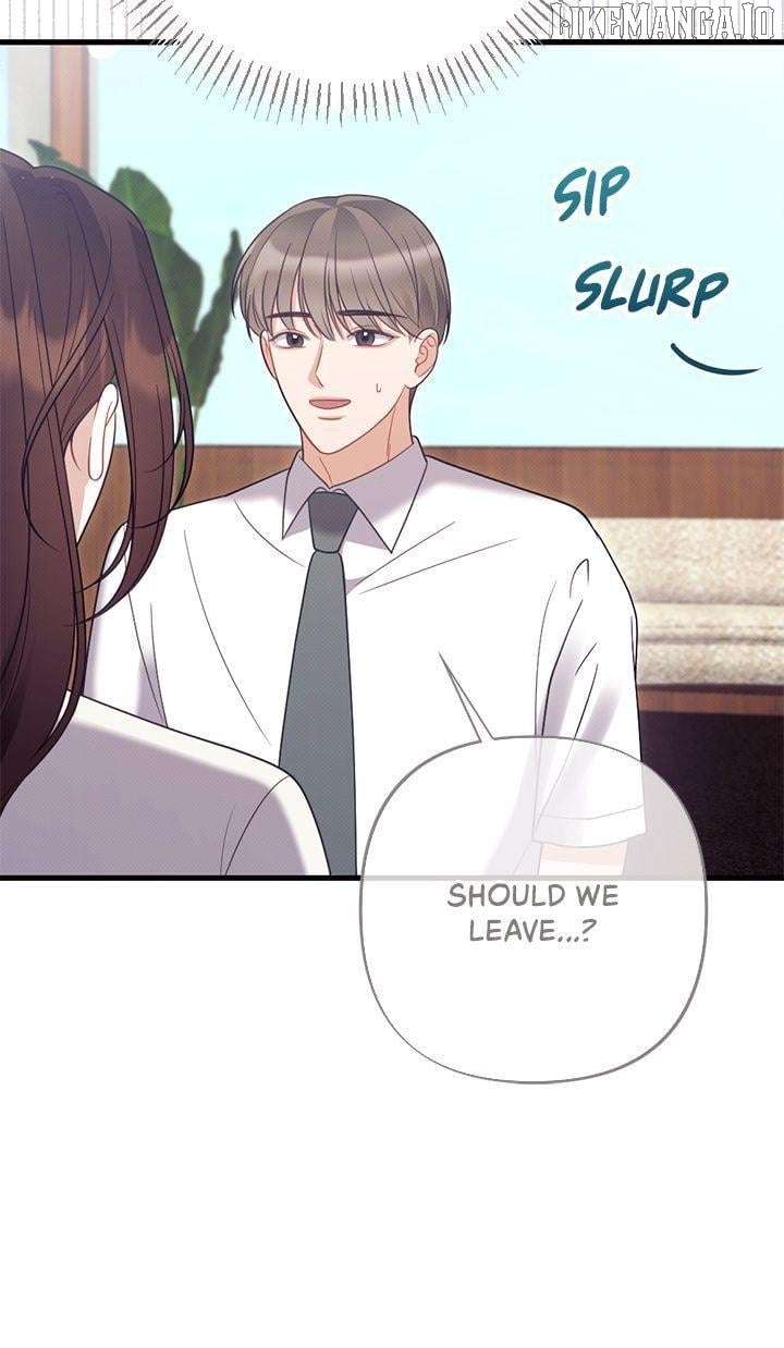 Late Regret Chapter 26 - Page 9