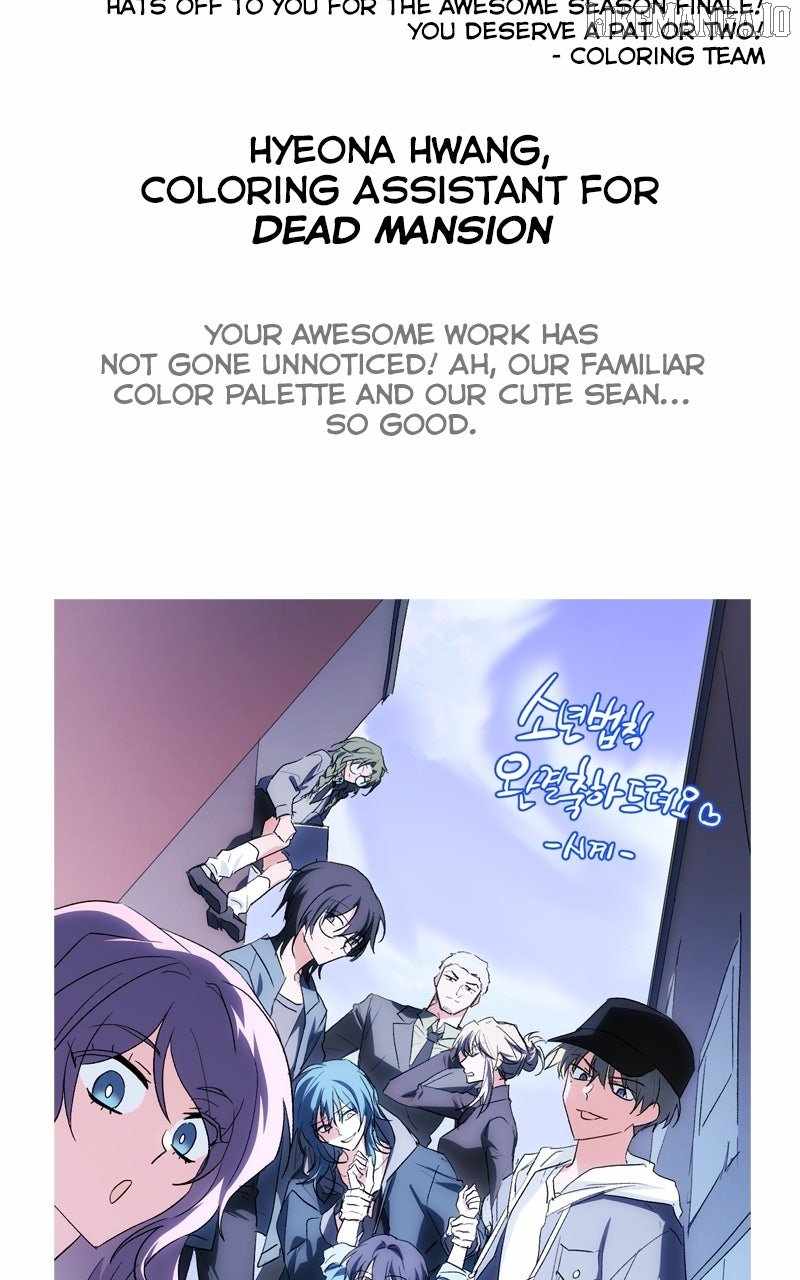 Laws of The Good Child Chapter 52 - Page 16