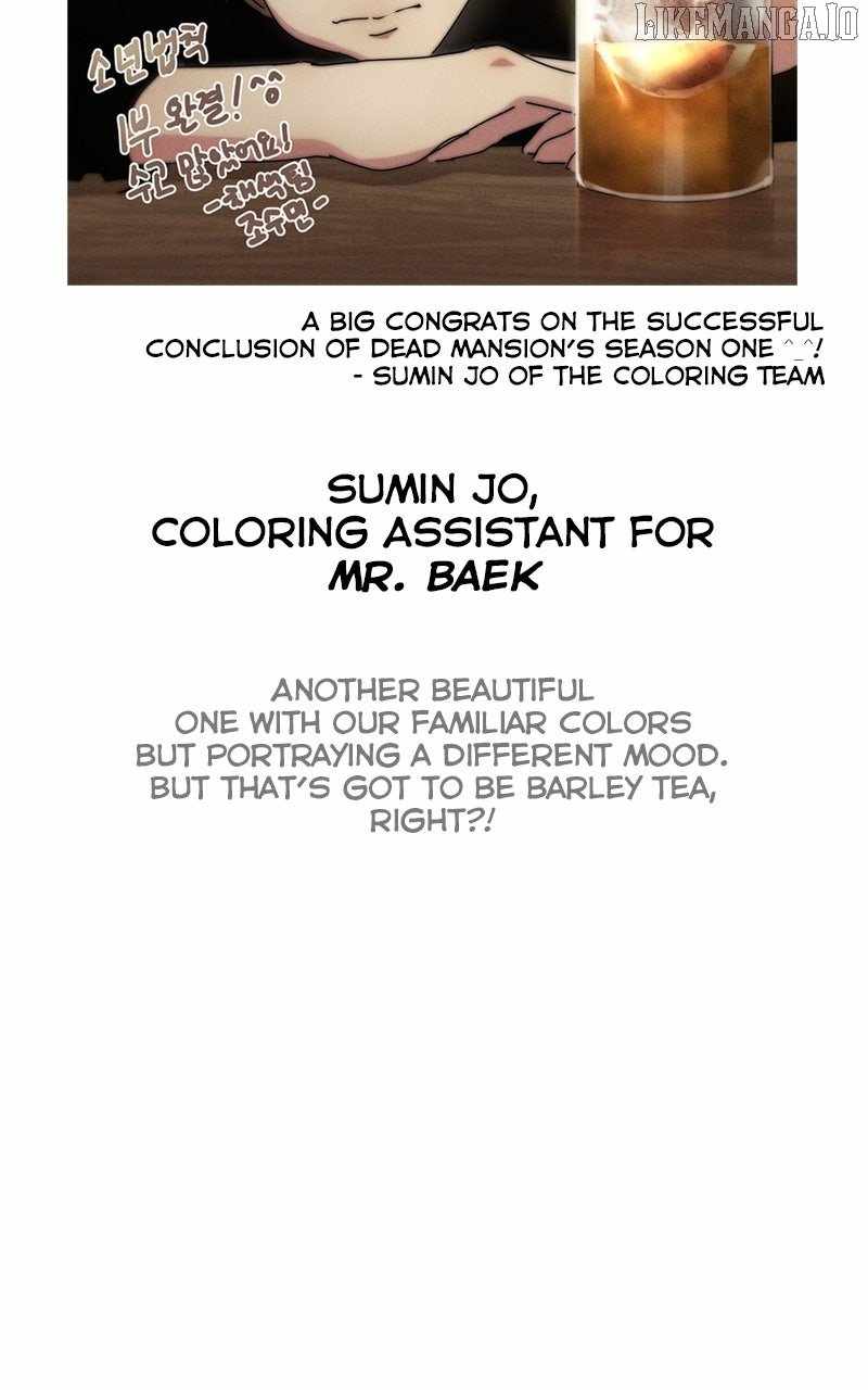 Laws of The Good Child Chapter 52 - Page 18