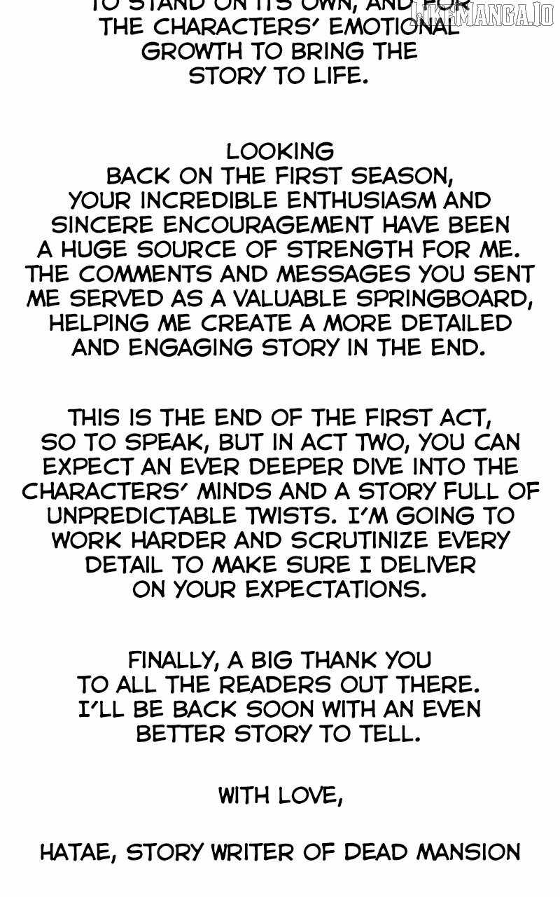 Laws of The Good Child Chapter 52 - Page 7