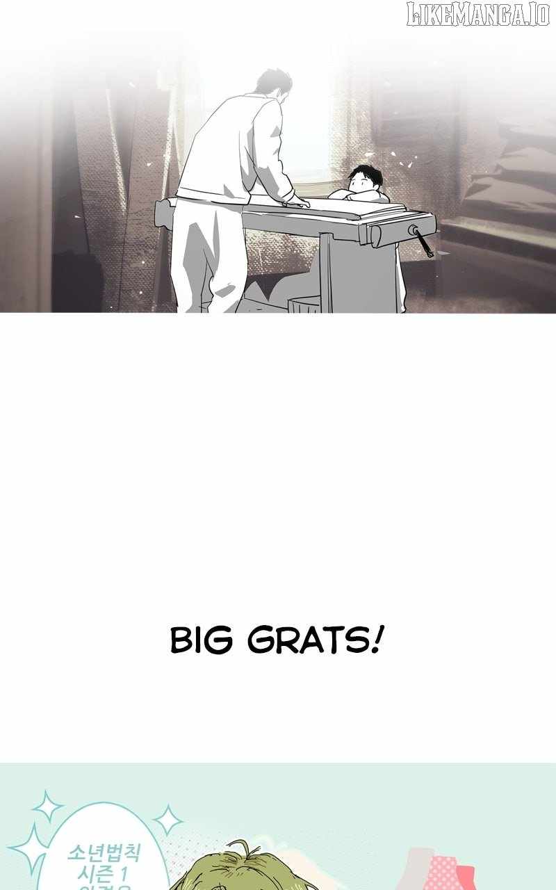 Laws of The Good Child Chapter 52 - Page 8