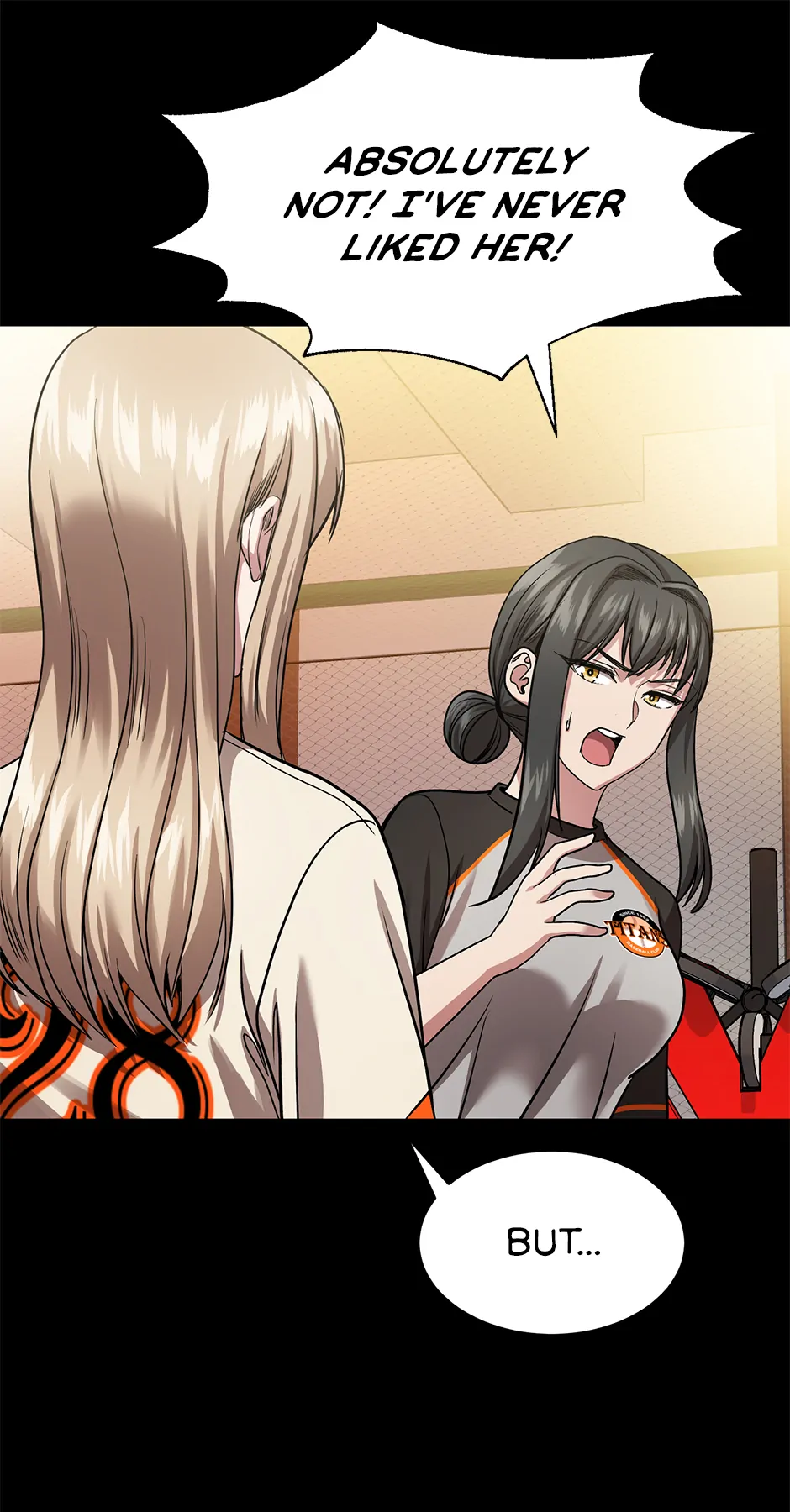Lead Draft Chapter 42 - Page 15